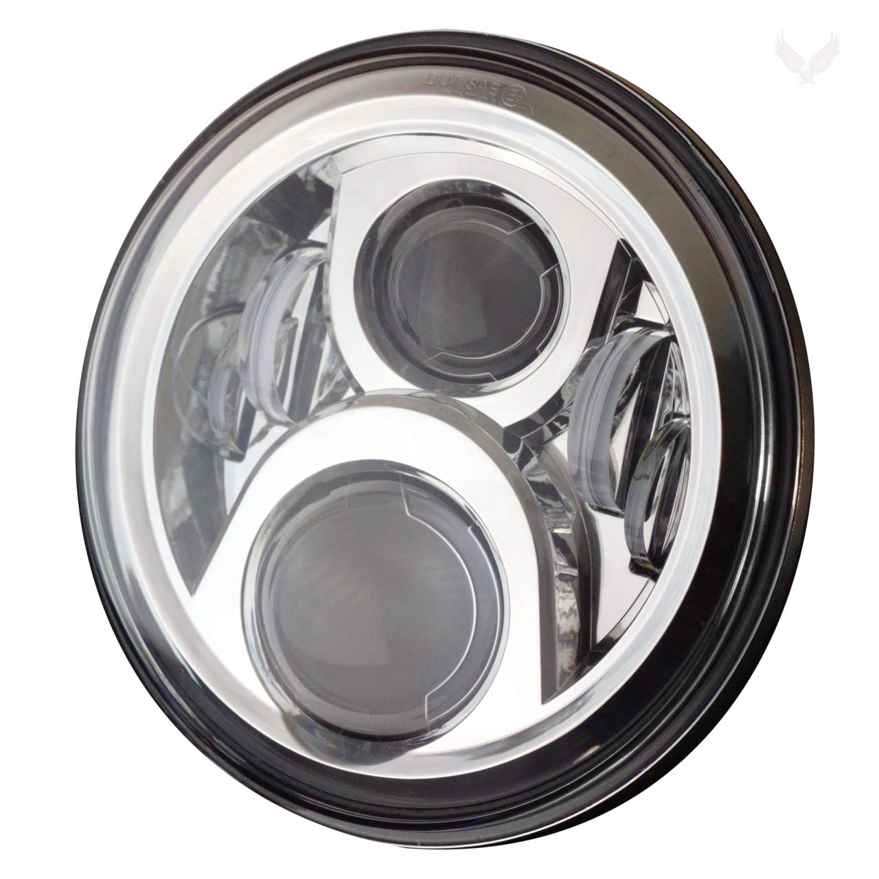 Eagle Lights 8700CG2P-899 7
