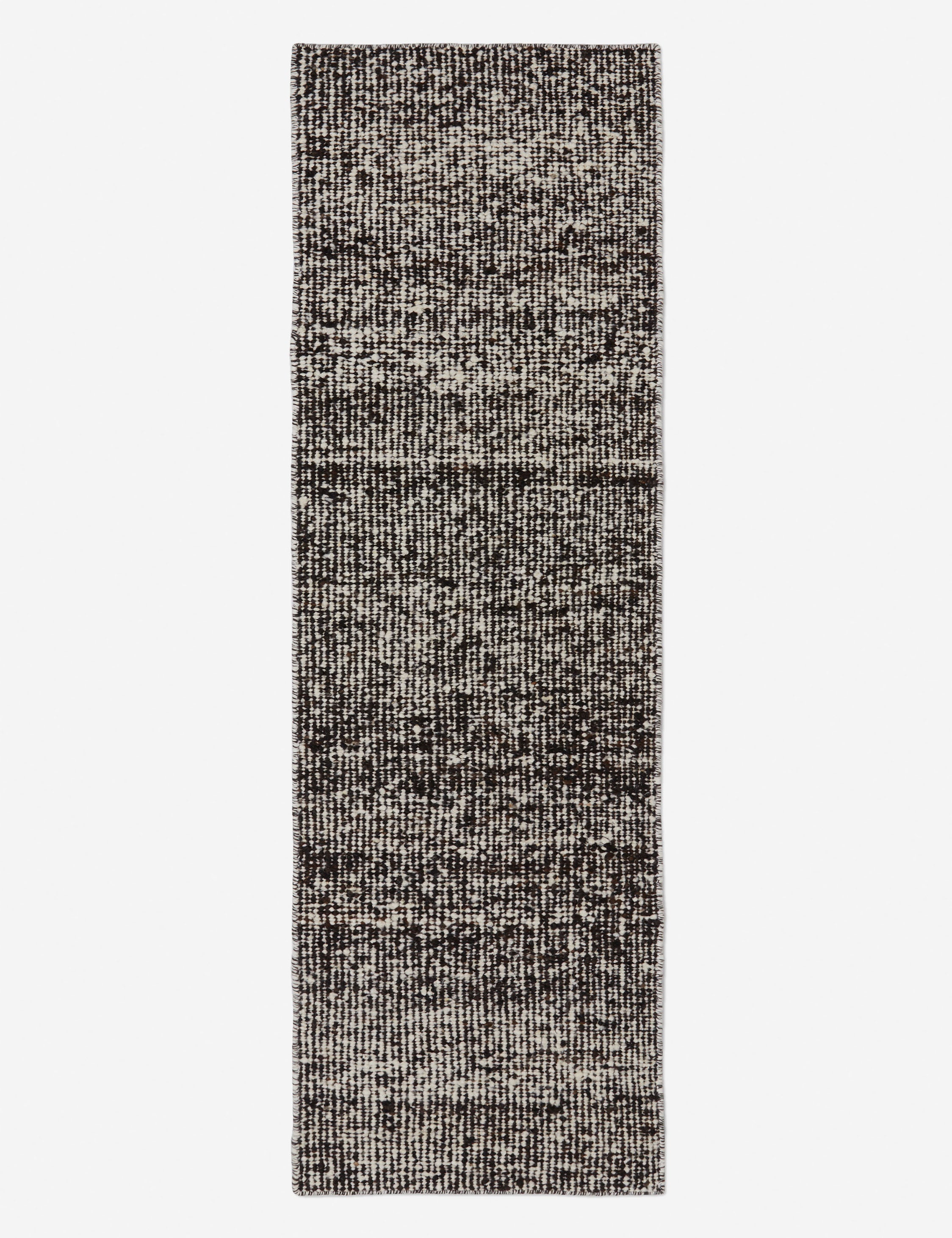 Handwoven Wool Rug from Taos - Authentic Southwestern Style for Living Room, Bedroom & Home Decor