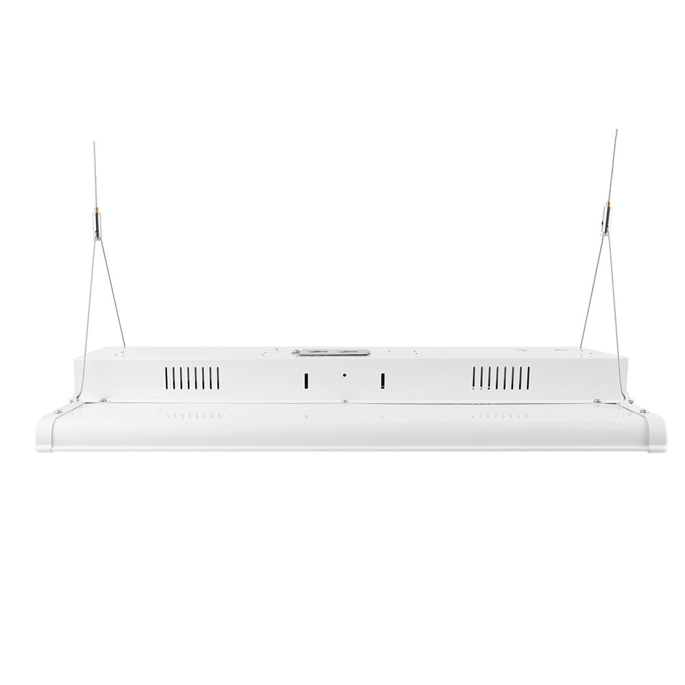 ALTA LED High Bay Light 2FT - 165W/140W/130W, 25,150 Lumens, 5000K/4000K Color Selectable, 120-277V (Replaces 400W) - Perfect for Warehouses, Garages & Industrial Lighting