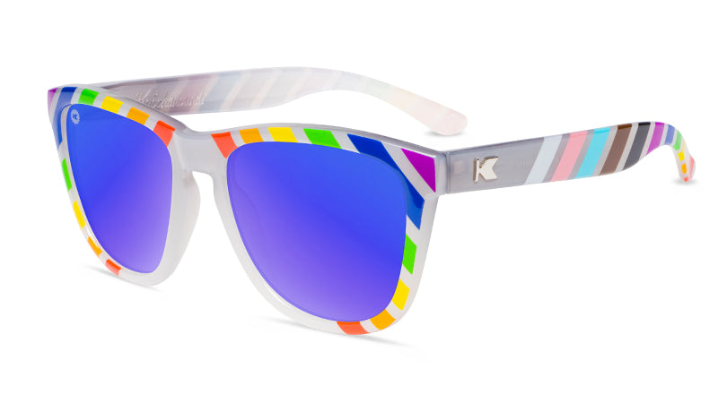 Premium Pride LGBTQ+ Rainbow Flag - Durable & Vibrant Colors for Parades, Parties, and Home Decor