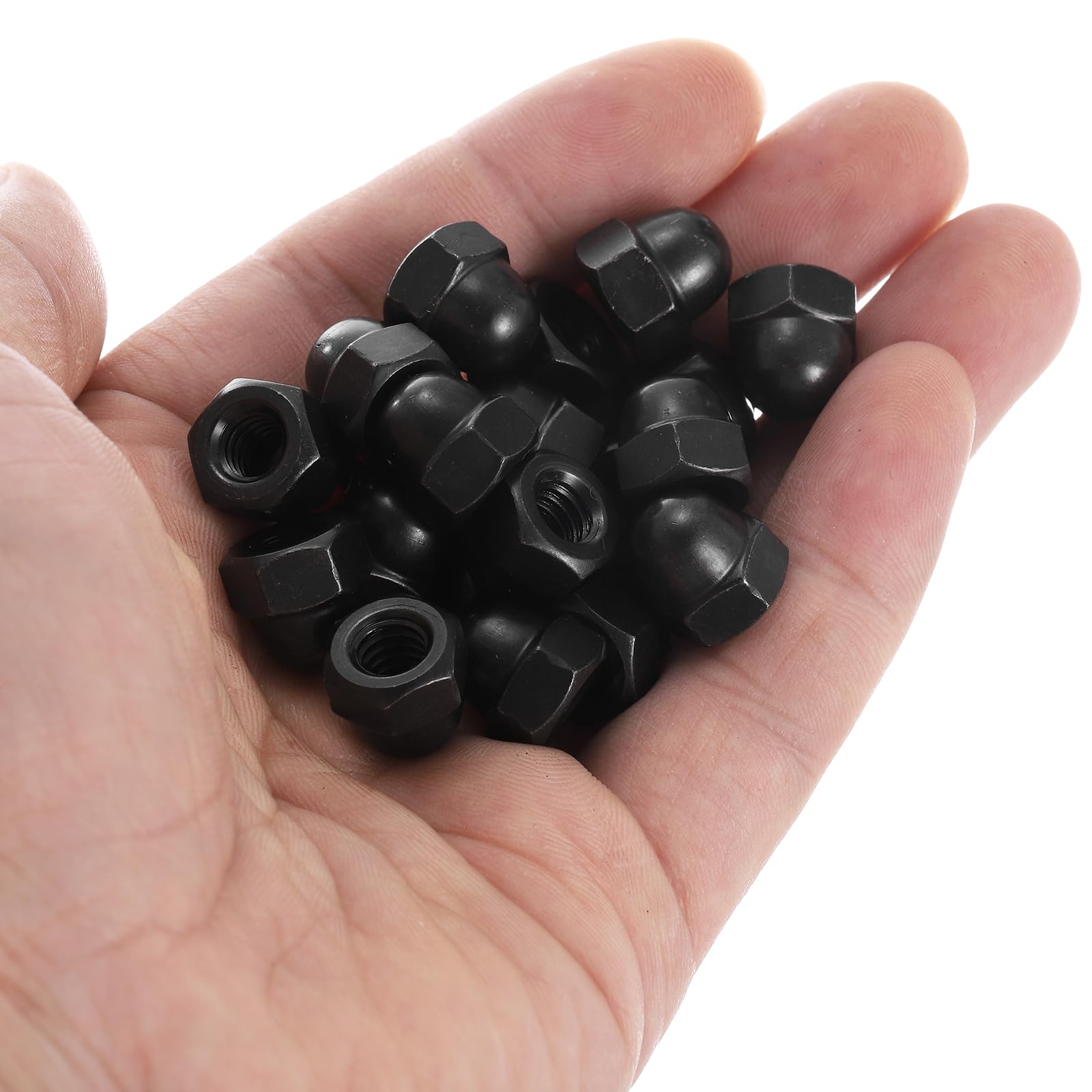 50Pcs 1/4