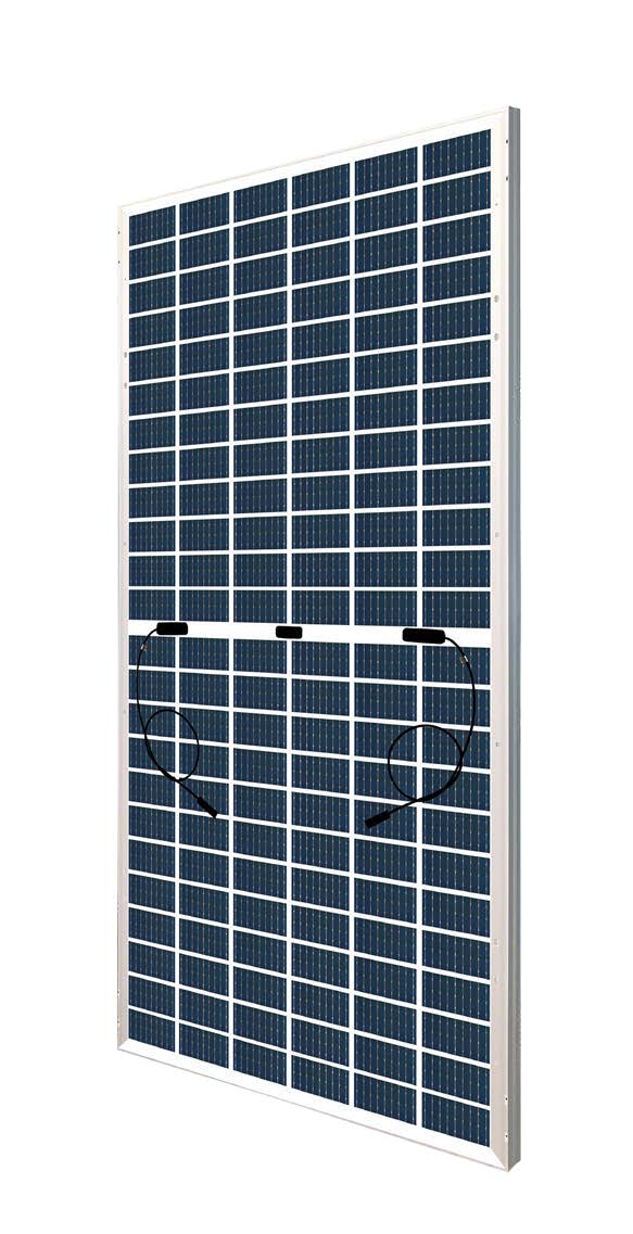 Canadian Solar Bifacial 445W Solar Panel | CS3W 445MB AG | High-Efficiency Dual-Sided Solar Module for Home & Commercial Use | Perfect for Rooftop Installations & Solar Farms