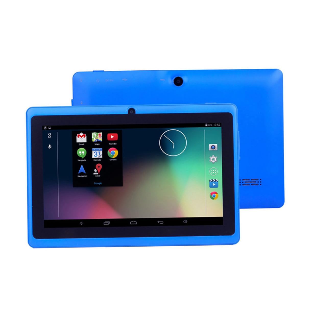 Jojofuny 3-Piece Kids Tablet Stand with WiFi - Adjustable Holder for iPad, Fire Tablet, and Samsung Galaxy - Perfect for Learning, Drawing, and Watching Videos at Home or School