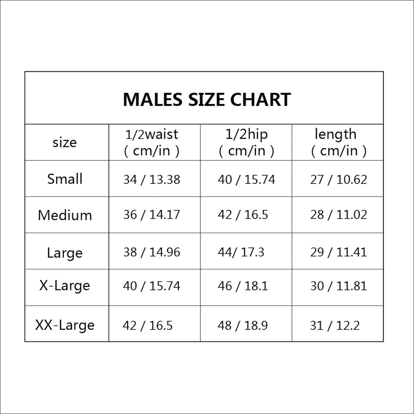Custom Photo Men's Boxers Brief - Personalized Face Print Underwear for Men & Boys - Perfect for Gifts, Couples & Special Occasions