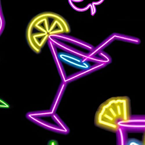 Neon Beer
