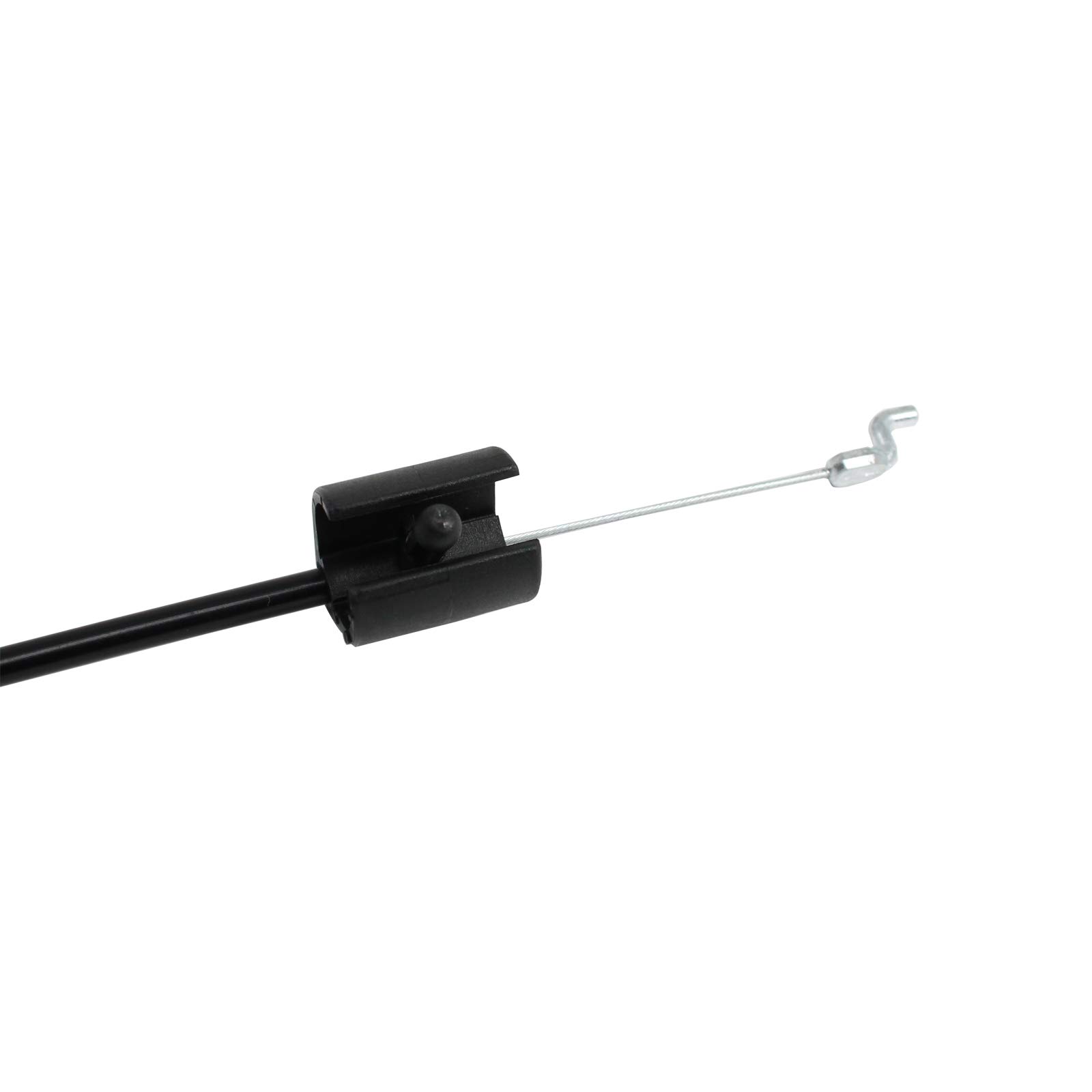 Craftsman 917388440 Lawn Mower Zone Safety Control Cable Replacement - Compatible with 183281 Cable | UpStart Components 532183281 | Perfect for Mower Maintenance & Repair
