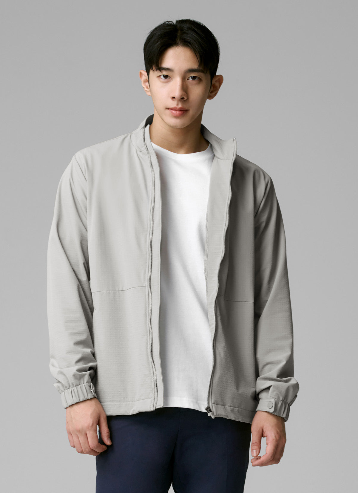 Classic City High Neck Jacket - Stylish Women's Winter Coat for Urban Fashion | Perfect for Office, Travel & Everyday Wear