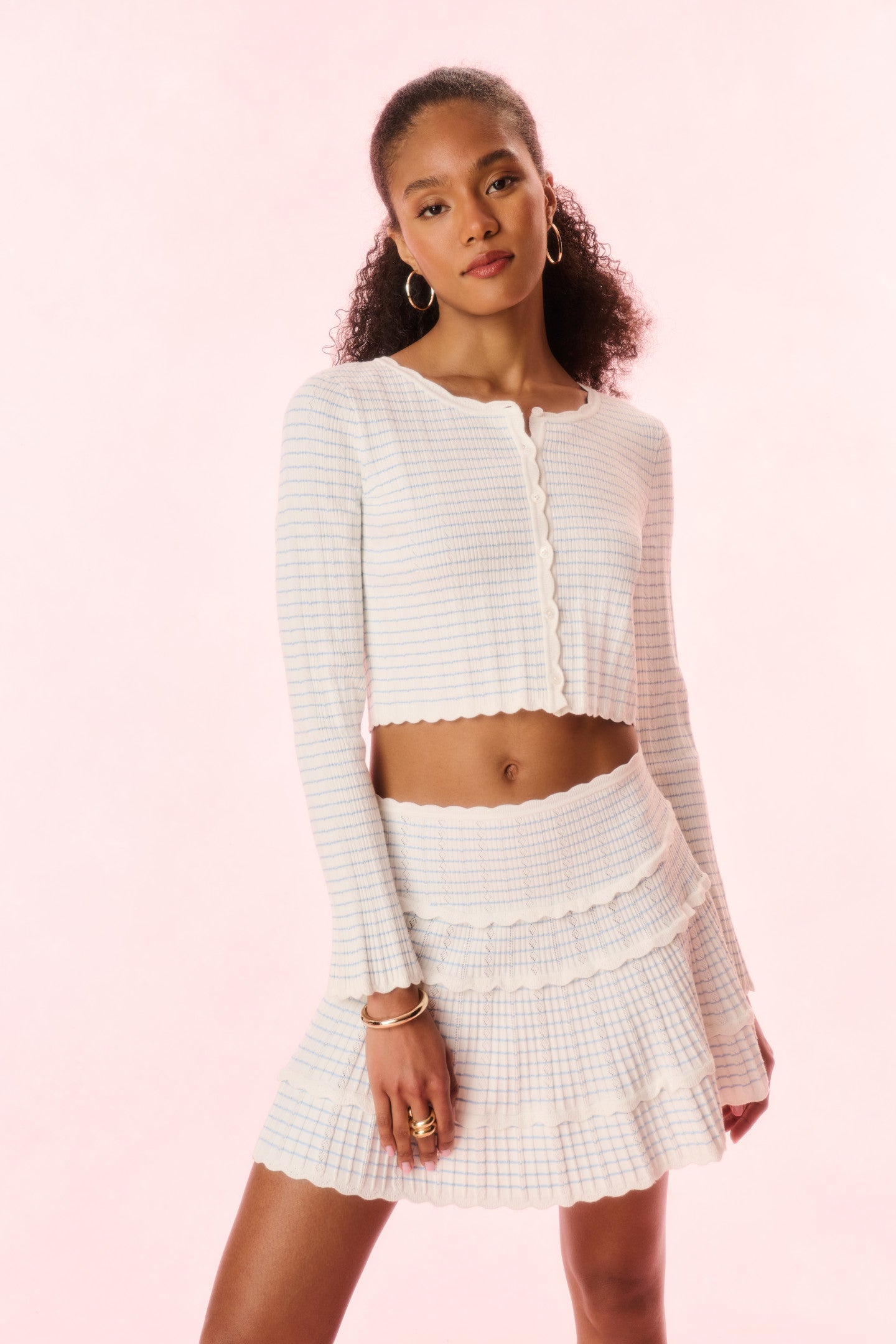 SAILOR STRIPES