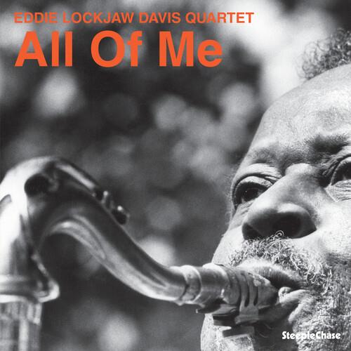 All of Me Vinyl LP 180 Gram High-Quality Record - Perfect for Jazz Lovers & Vinyl Collectors, Ideal for Home Listening & Music Enthusiasts