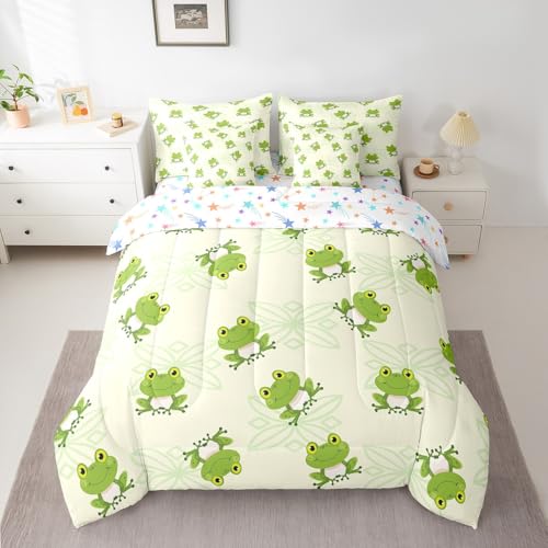 White Green