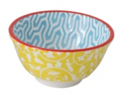 Handmade Stoneware Pinch Pot - Small Ceramic Bowl for Plants, Herbs & Decor | Perfect for Succulents, Air Plants & Home Decor