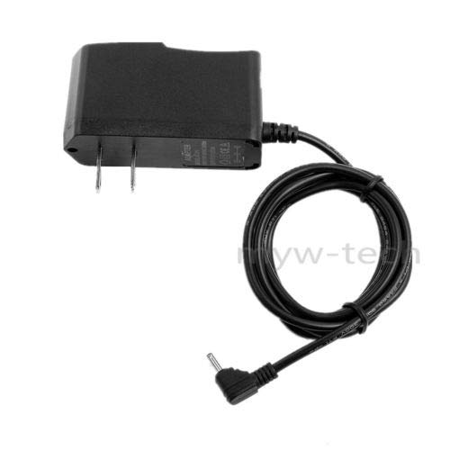 TDK TW153 Wireless Bluetooth Boombox AC/DC Power Adapter Charger - Replacement Wall Charging Cord for Home, Office & Outdoor Use