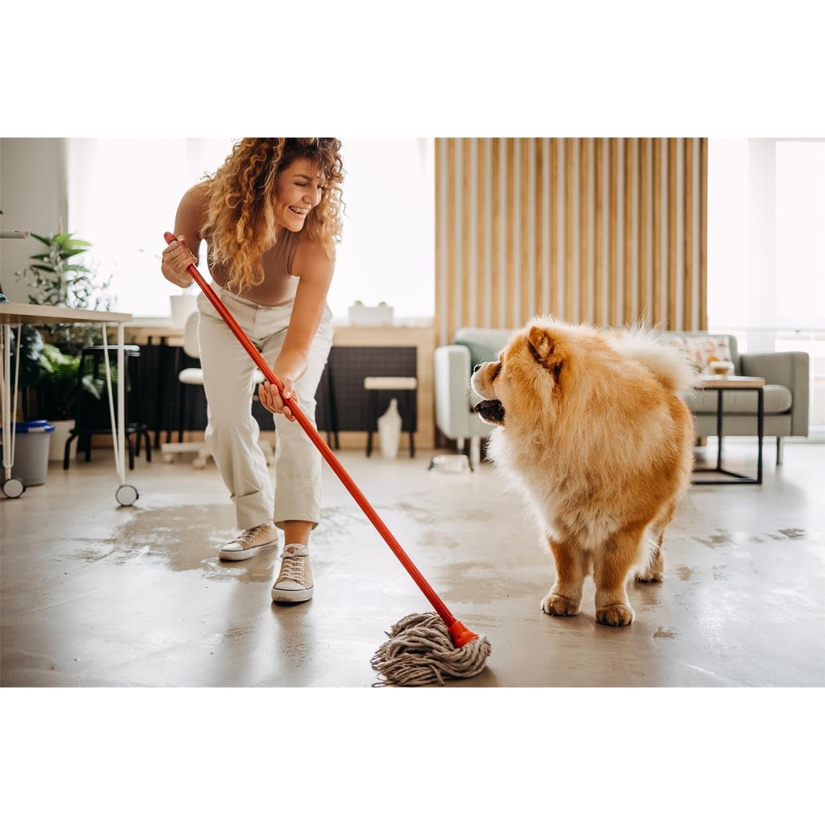 Cillit Bang Power Cleaner - 6 Pack for Lime & Dirt Removal - Heavy Duty Bathroom & Kitchen Cleaner - Ideal for Sinks, Tiles, Faucets & Tough Stains