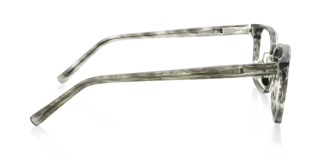 JINS SABAE 191 93 - Stylish & Lightweight Eyeglasses for Men & Women | Perfect for Reading, Working & Daily Wear