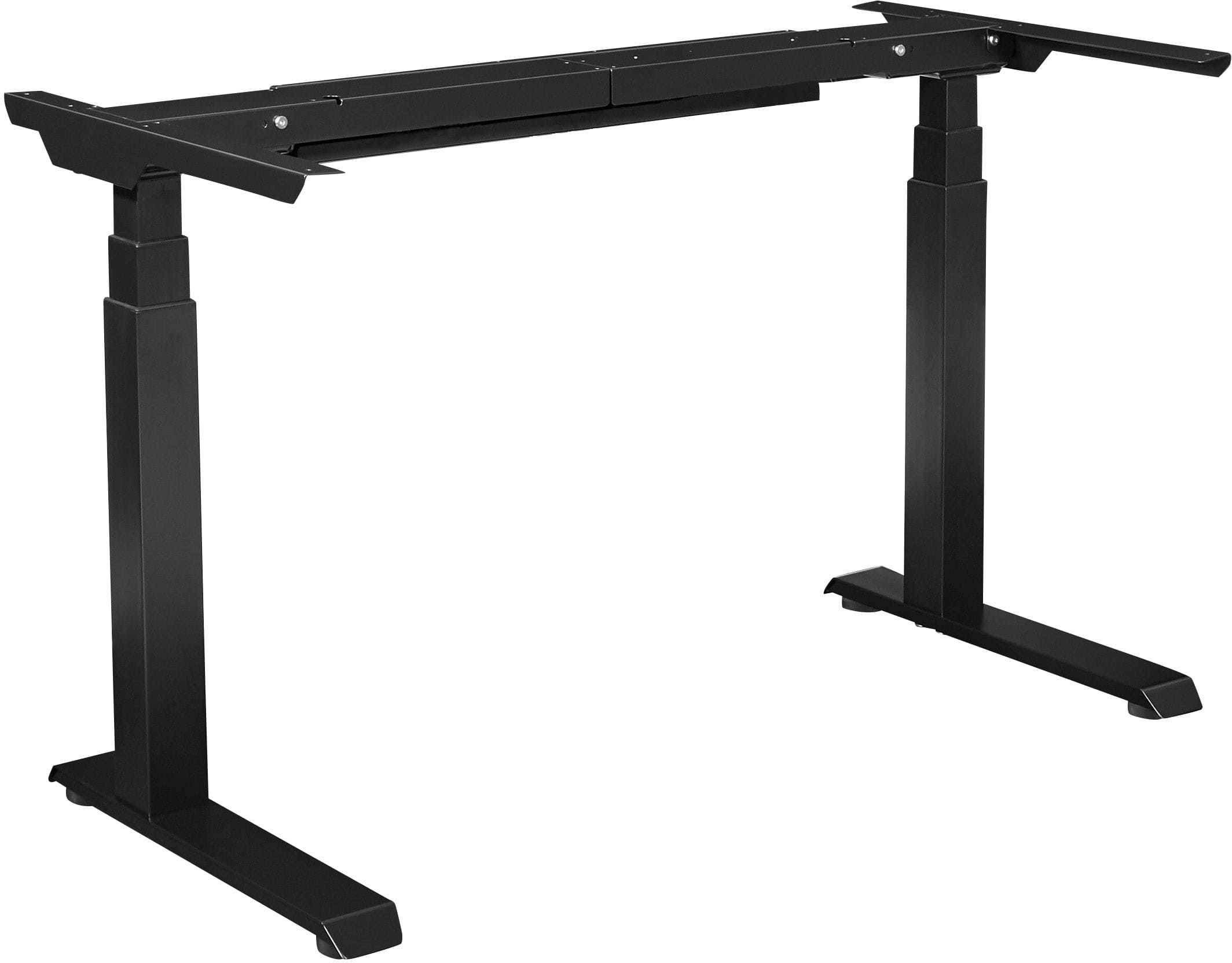 Black - 3-Stage /2-Leg