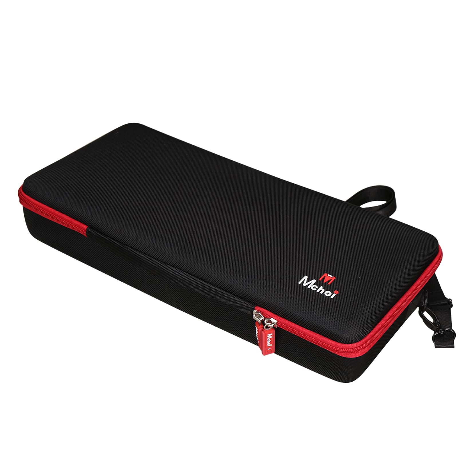 Milwaukee M18 FUEL Hackzall 2719-20 Waterproof Shockproof Hard Case - Durable Protective Storage for Cordless Reciprocating Saw - Ideal for Construction Sites, DIY Projects & Tool Organization