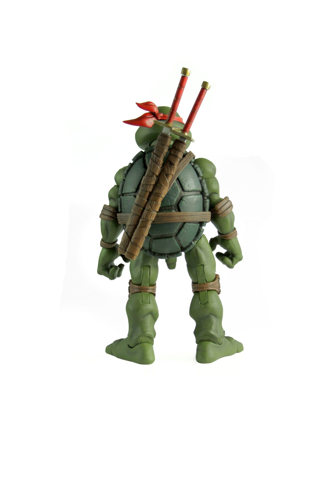 Leonardo 1/6 Scale Action Figure - Premium Collectible Model for Display & Decoration - Perfect for Home Office Shelf, Anime Fan Collection & Gift Giving