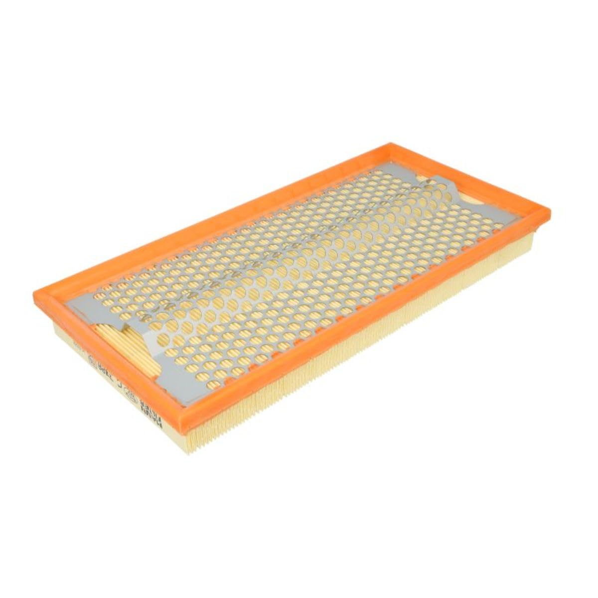 Mann Filter C 3388 Air Filter for Cars & Trucks | High-Performance Engine Protection | Ideal for Daily Commuting & Off-Road Adventures