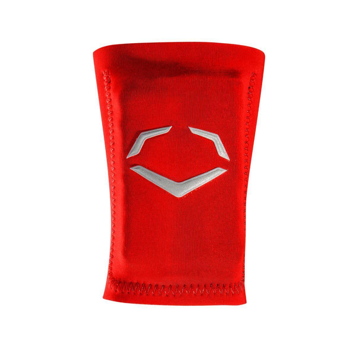 EvoShield PRO SRZ Protective Wrist Guard for Baseball & Softball - Shock-Resistant Support for Pitchers & Fielders - Perfect for Training & Games
