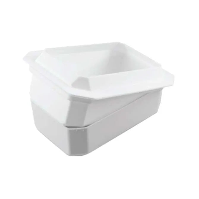 Premium Silicone Mold for Baking - 9.69