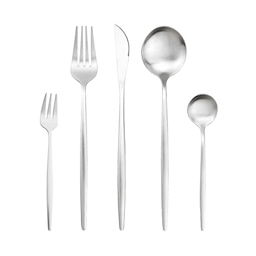 Silver