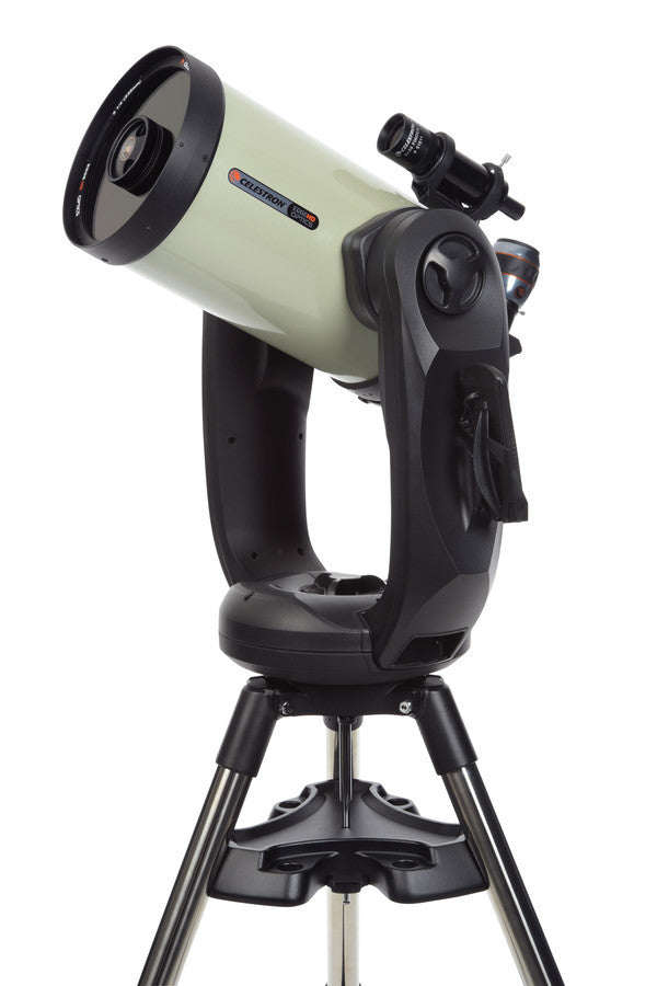 CPC Deluxe 925 HD Computerized Telescope (11008) - High Performance Astronomy Equipment for Stargazing, Astrophotography & Celestial Observation