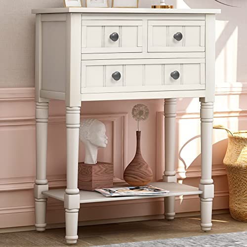 Ivory White