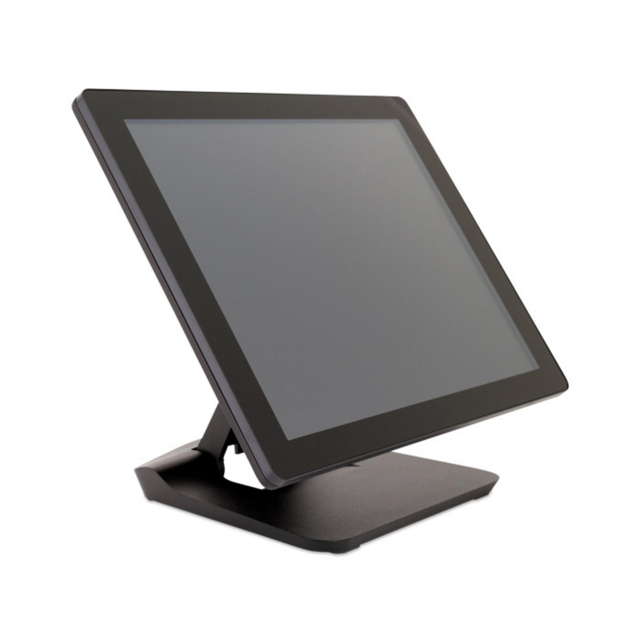 POS X EVO TP6D 38VG Dual Core POS Terminal System - Fast Retail & Restaurant Checkout Solution for Small Businesses | Perfect for Stores, Cafes & Quick Service Restaurants