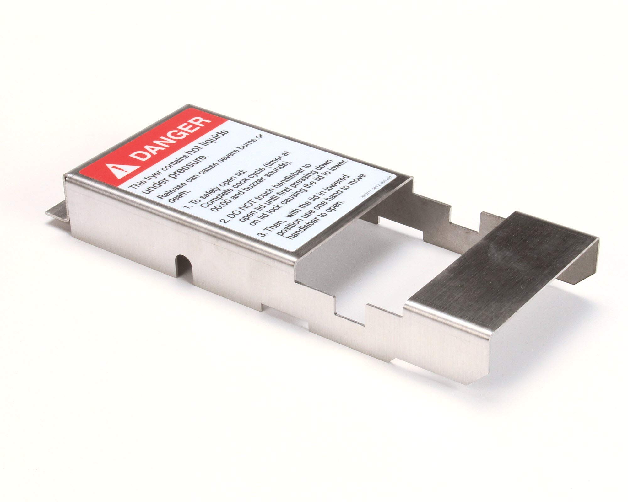 PS1449 Lid Lock Press and Bot Lock - Secure Your Containers for Travel, Storage & Organization | Durable & Reliable Kitchen & Household Accessory