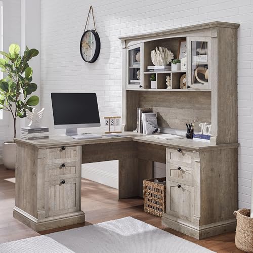 Light Rustic Oak