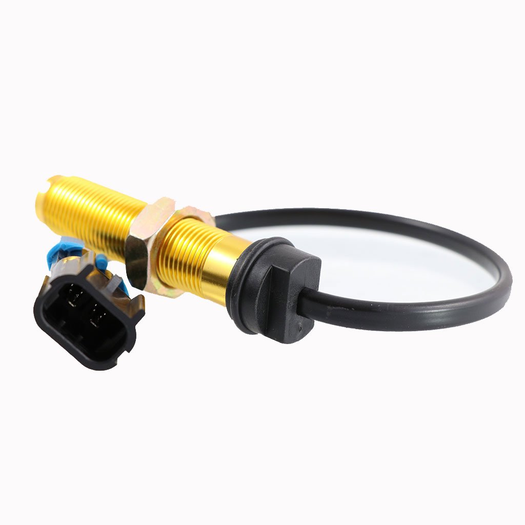 Fortpro Speed Sensor Compatible with Mack 1989-2010 Heavy Duty Trucks - Replaces 64MT439M & 25166488 | F238848 | Perfect for Truck Maintenance & Fleet Repairs