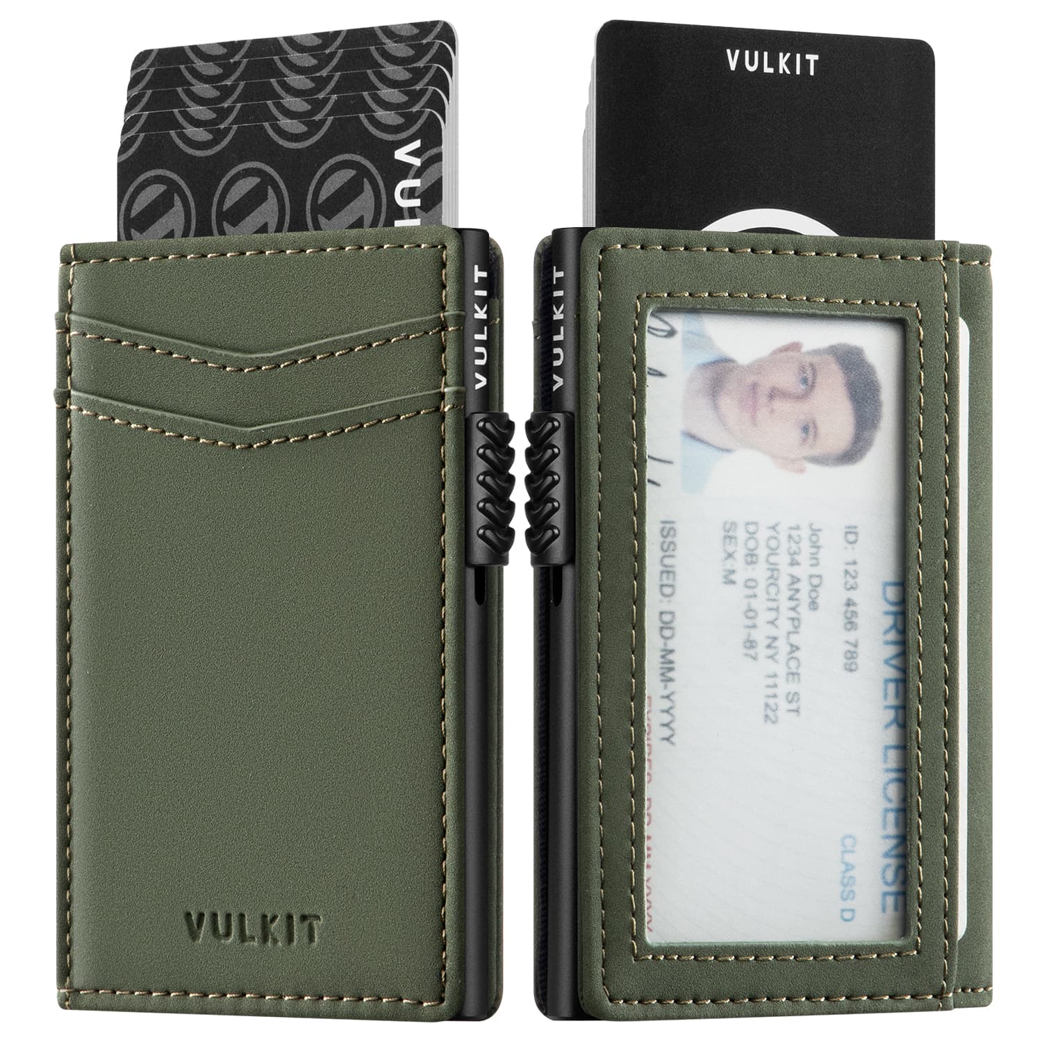 VC315-Black