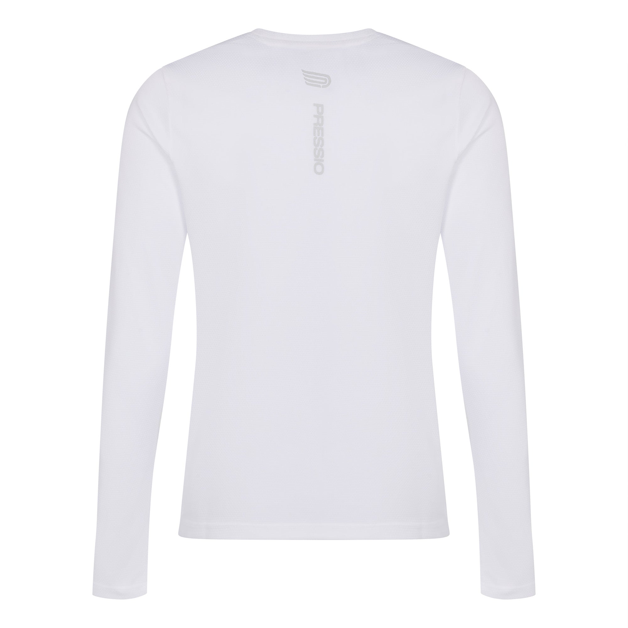 Hāpai Men's Long Sleeve Top - Comfortable & Stylish Casual Shirt for Everyday Wear, Workout, and Outdoor Activities