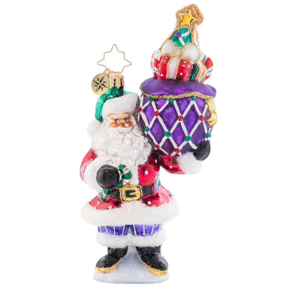 Delicious Christmas Santa-Shaped Cookies - Perfect for Holiday Parties, Gift Giving & Festive Baking Fun