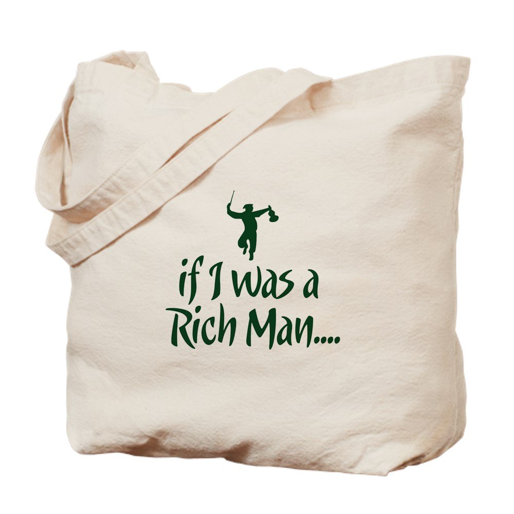 If I Was A Rich Man
