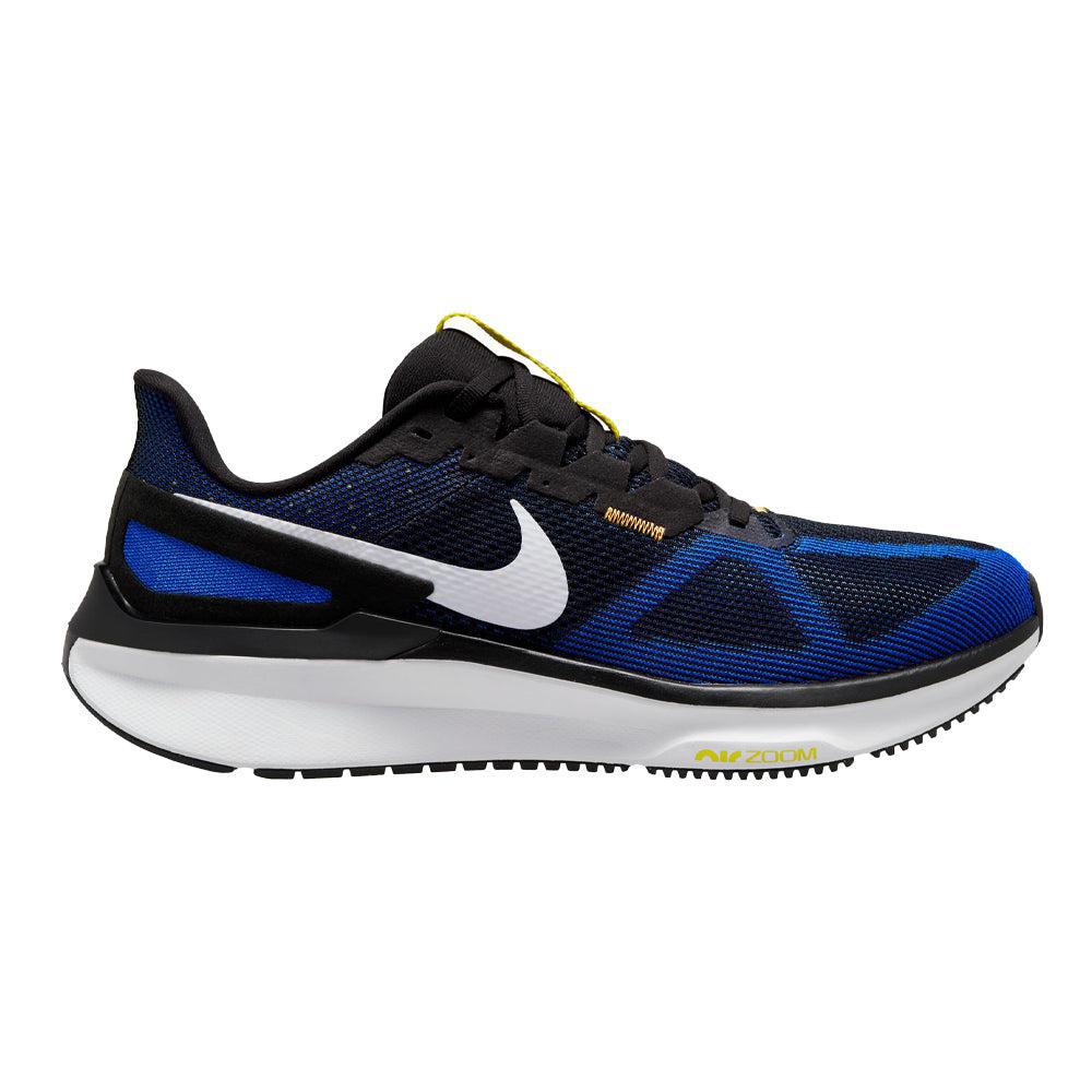 Nike Structure 25 Running Shoes for Men - Lightweight Stability & Cushioning for Road Running, Jogging & Gym Workouts