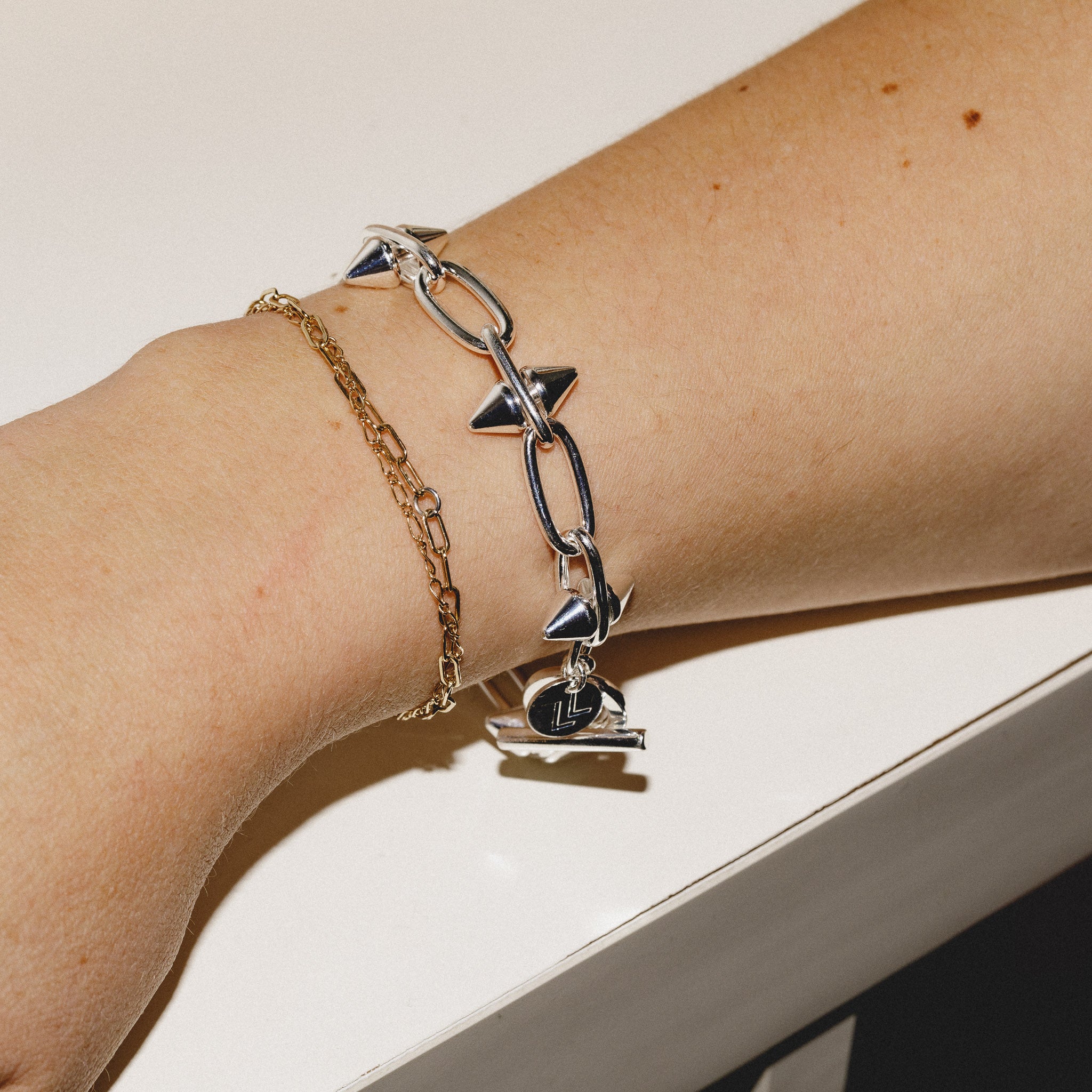 Toom Bracelet for Women - Elegant Adjustable Beaded Bracelet | Perfect for Casual Wear, Office & Special Occasions
