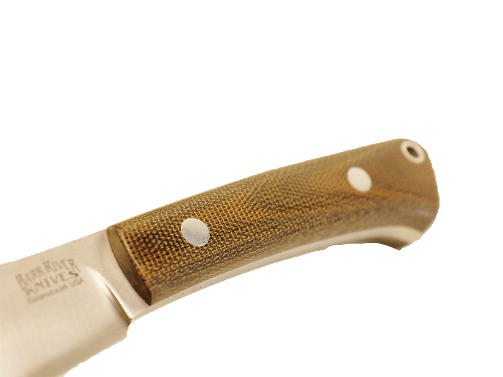 Bark River Knives 8
