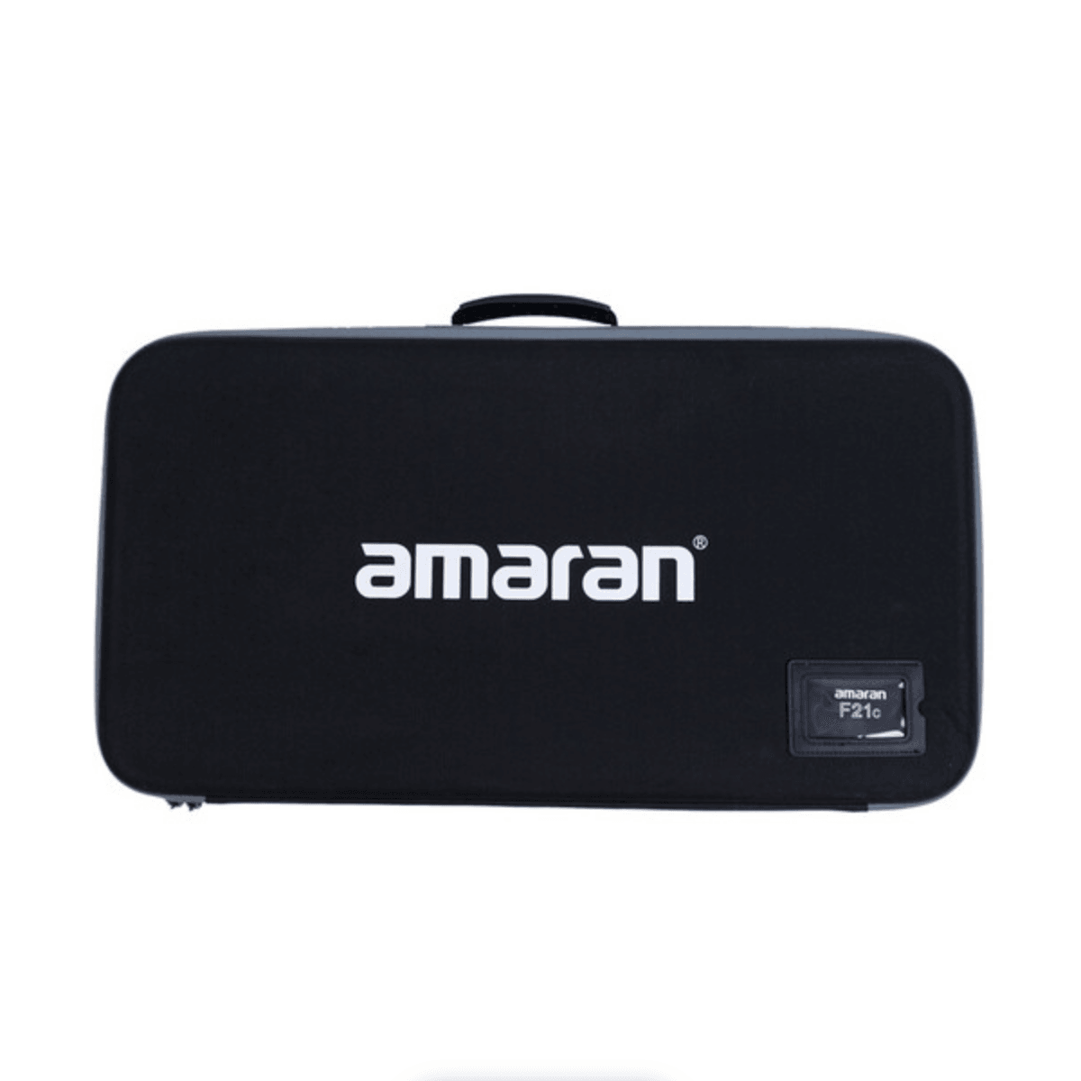 Amaran F21c 2x1 RGBWW LED Panel Light with A Mount - Professional Studio Lighting for Photography, Videography & Film Production