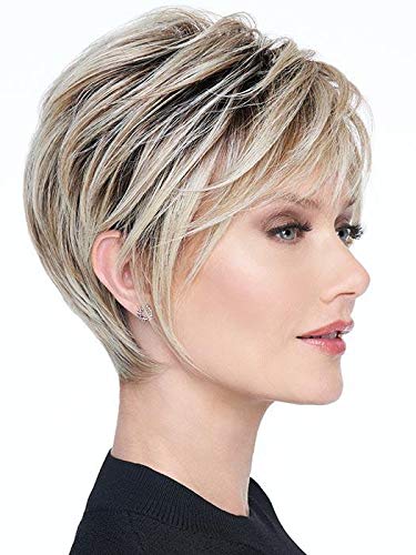 MaxWigs On Your Game Heat Friendly Synthetic Wig - 12