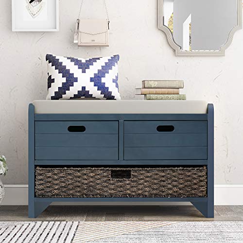 Navy-bench+basket