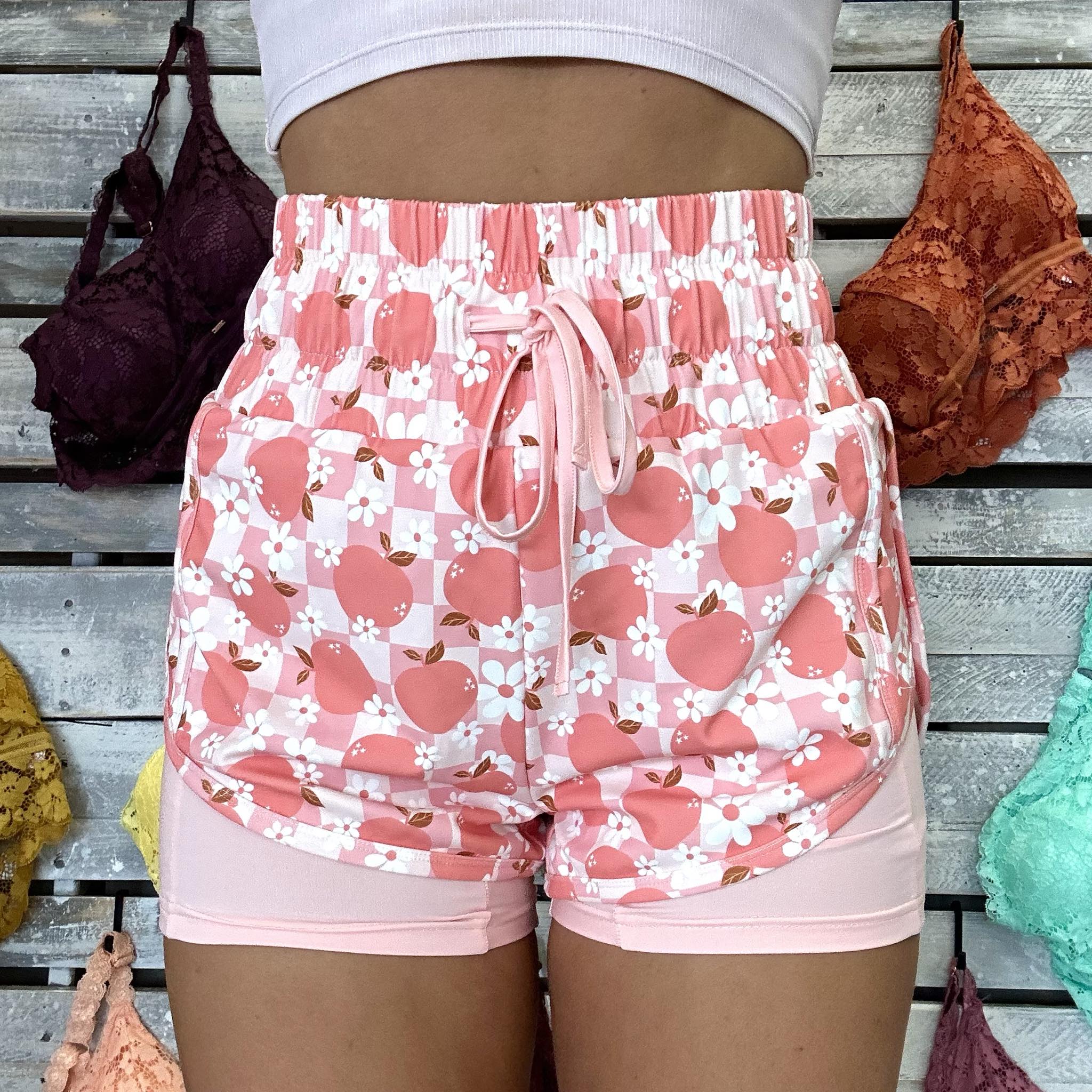 Miracle Shorts for Women - 5 Stylish Prints | Comfortable & Trendy Casual Wear for Summer, Yoga, and Travel