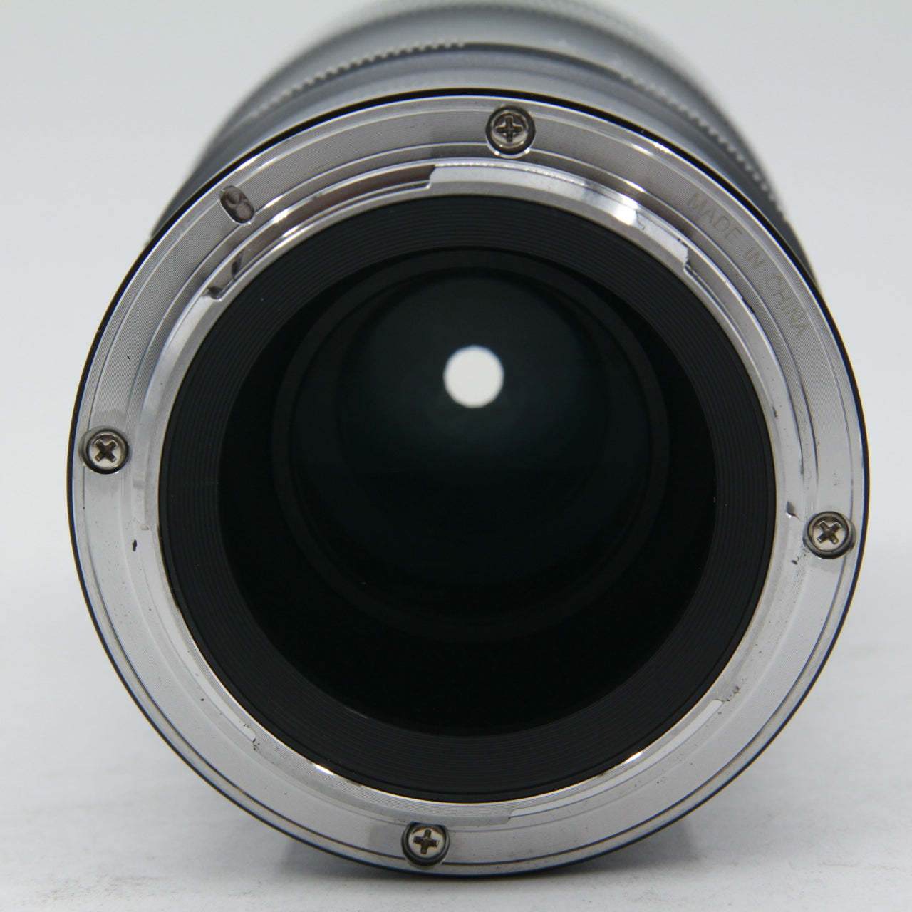 Venus Optics Laowa 100mm f/2.8 2X Ultra Macro APO Lens for Nikon Z - Excellent Open Box Condition | Perfect for Macro Photography, Product Shots & Nature Close-ups