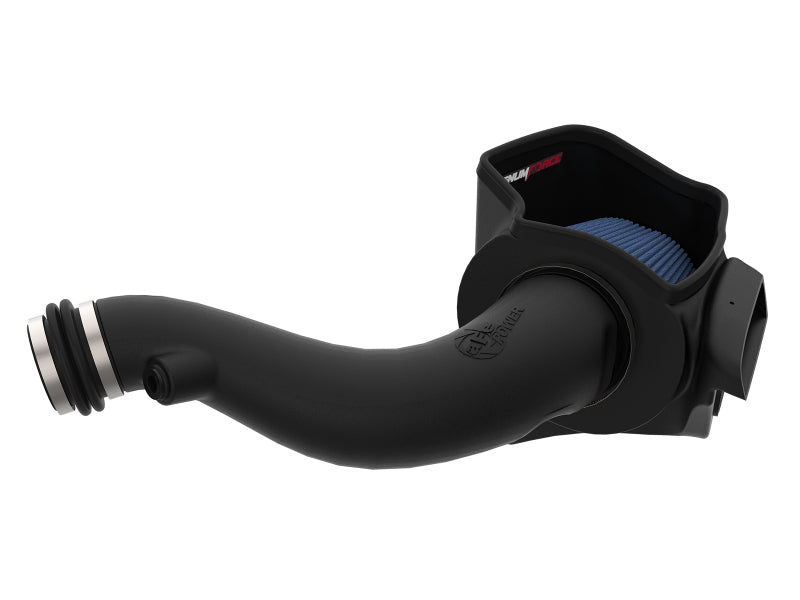aFe Magnum FORCE Stage 2 PRO 5R Cold Air Intake System for 2016-2019 Jeep Grand Cherokee (WK2) with 3.6L V6 Engine - Improve Performance & Fuel Efficiency for Off-Road & Daily Driving