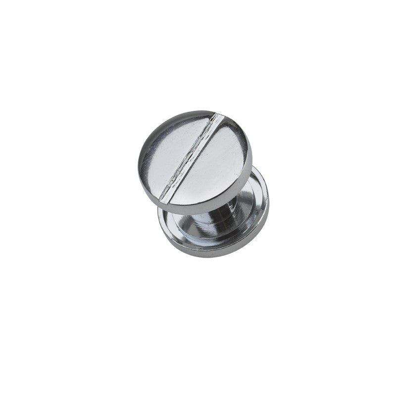 Book Screws - Heavy Duty Book Binding Screws for DIY Repair, Scrapbooking & Photo Albums - Perfect for Bookbinding, Crafting & Office Use