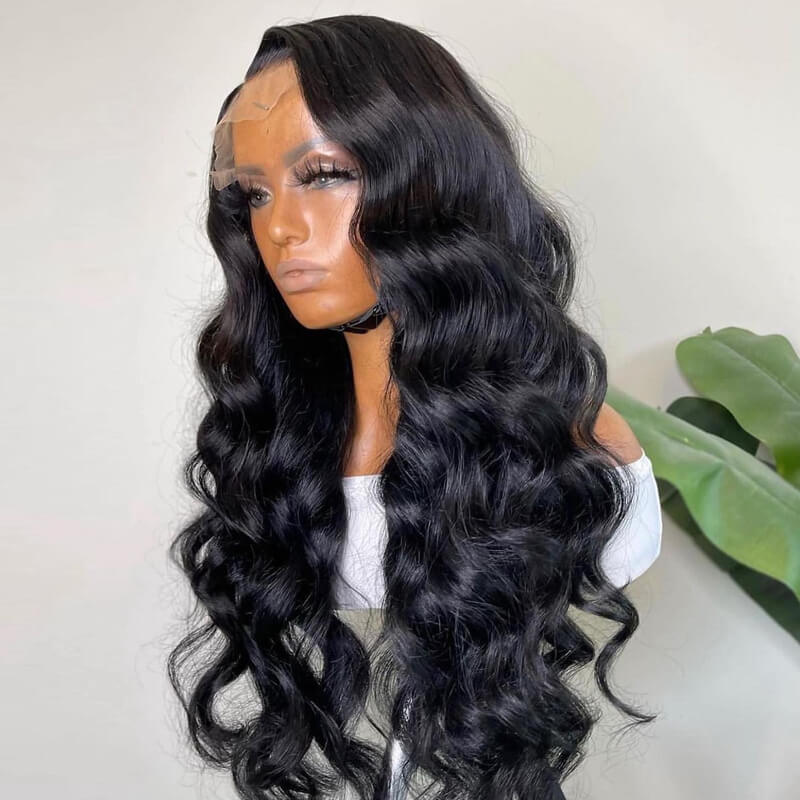 Natural Black