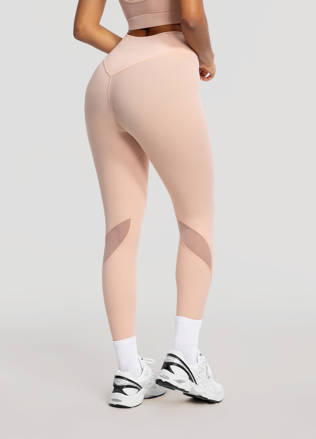High Stretch Performance Leggings for Women - Yoga, Running & Workout - Comfortable & Breathable Activewear for Gym & Everyday Wear