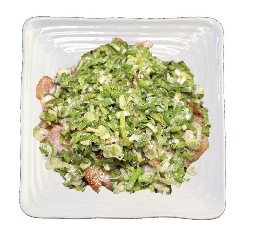 Premium Melamine Square Dinner Plates - 7.5