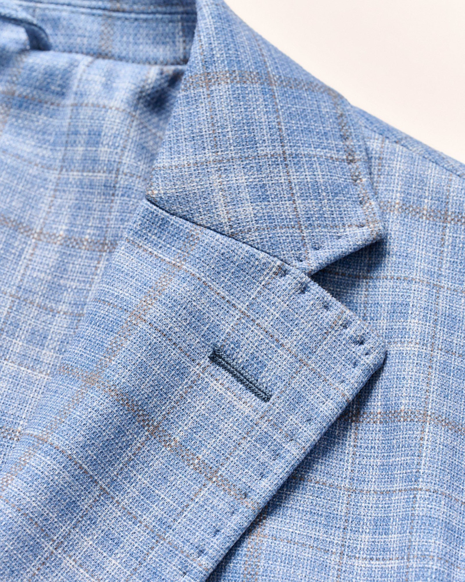 Johnnie-O PLD Ramsay Men's Sport Coat - Lightweight & Stylish Blazer for Golf, Business Casual & Outdoor Events