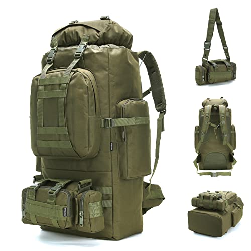 Army Green